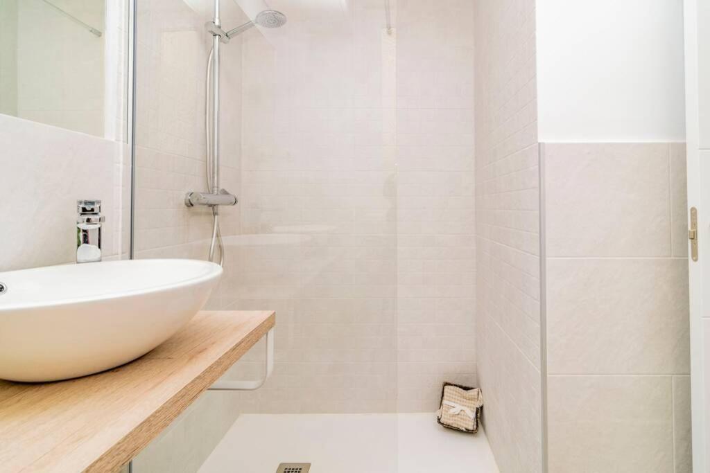 Exclusivo Apartamento En Chamberi Fernando El Catolico By Batuecas Madrid Exterior foto