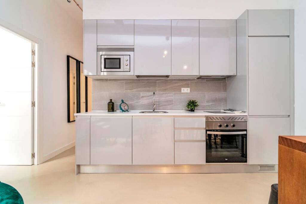 Exclusivo Apartamento En Chamberi Fernando El Catolico By Batuecas Madrid Exterior foto