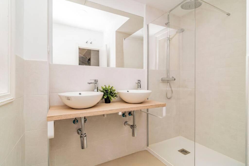 Exclusivo Apartamento En Chamberi Fernando El Catolico By Batuecas Madrid Exterior foto